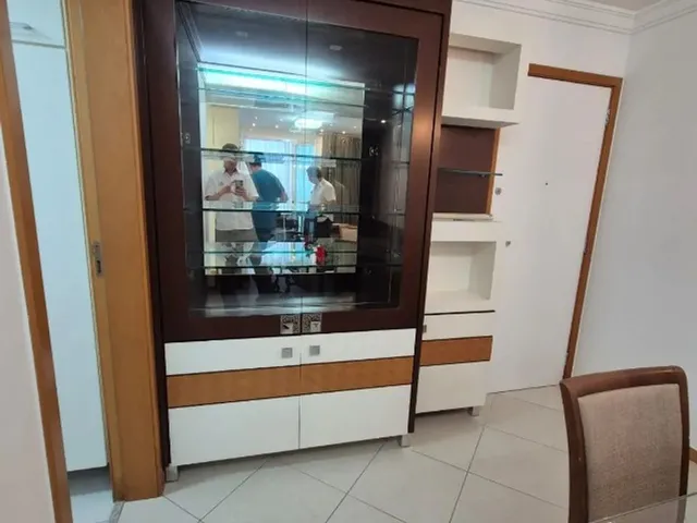 Imagem 5: Apartamento Jardim da Penha - 2 Quartos, Moveis Novos, Ar-Condicionado Ótimo Localiz