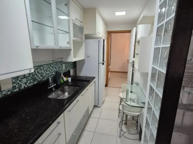 Imagem 13: Apartamento Jardim da Penha - 2 Quartos, Moveis Novos, Ar-Condicionado Ótimo Localiz