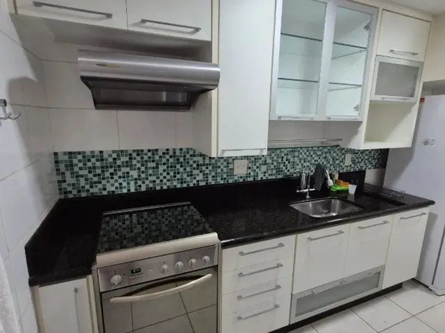 Imagem 3: Apartamento Jardim da Penha - 2 Quartos, Moveis Novos, Ar-Condicionado Ótimo Localiz