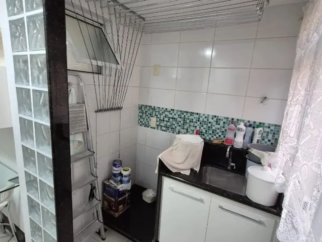 Imagem 8: Apartamento Jardim da Penha - 2 Quartos, Moveis Novos, Ar-Condicionado Ótimo Localiz