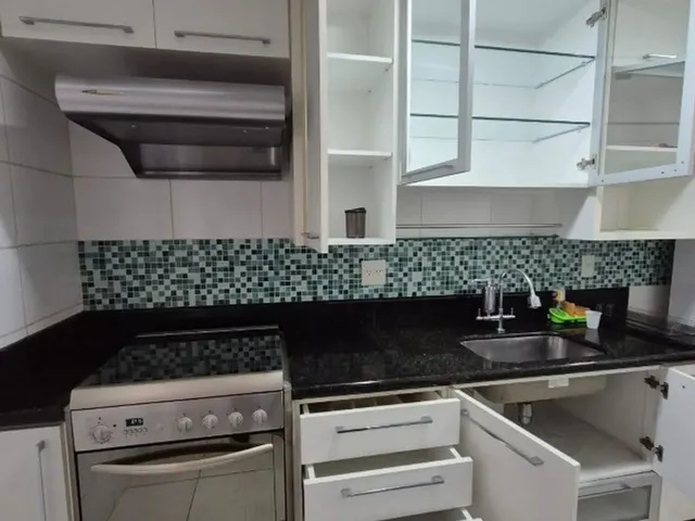 Imagem 4: Apartamento Jardim da Penha - 2 Quartos, Moveis Novos, Ar-Condicionado Ótimo Localiz
