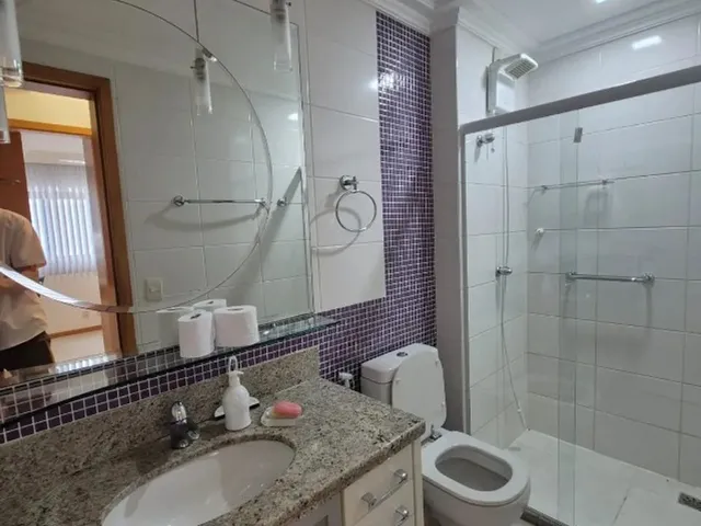 Imagem 12: Apartamento Jardim da Penha - 2 Quartos, Moveis Novos, Ar-Condicionado Ótimo Localiz