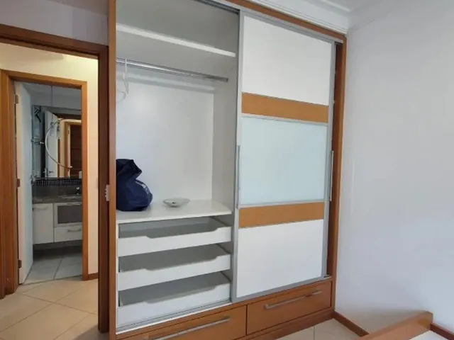 Imagem 10: Apartamento Jardim da Penha - 2 Quartos, Moveis Novos, Ar-Condicionado Ótimo Localiz