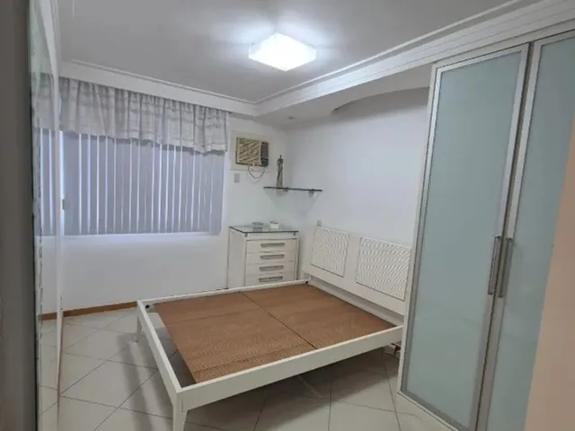 Imagem 6: Apartamento Jardim da Penha - 2 Quartos, Moveis Novos, Ar-Condicionado Ótimo Localiz