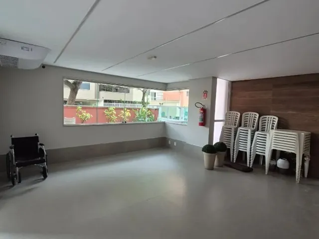 Imagem 14: Apartamento Jardim da Penha - 2 Quartos, Moveis Novos, Ar-Condicionado Ótimo Localiz