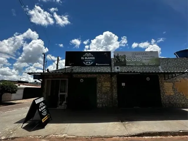 Imagem: Alugo Loja Comercial