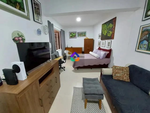 Imagem: Kitnete de 1 Quarto no Centro do Rio de