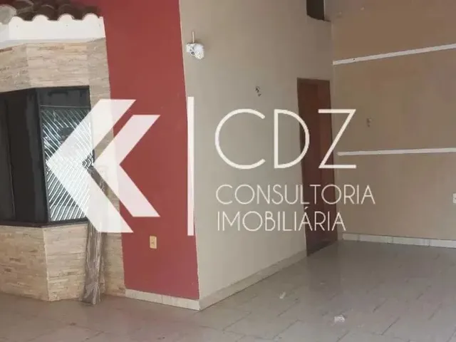 Imagem: Casa Térrea para Alugar no Jardim Ana Cláudia