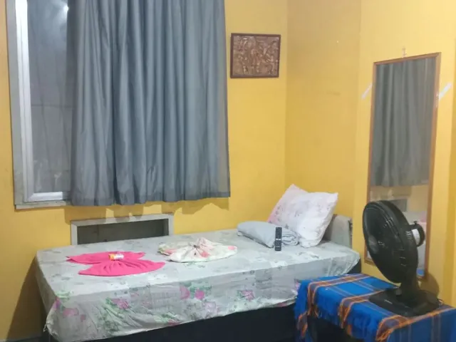 Imagem: Aluga-Se Vagas Ou Quarto para Moças Trabalhem