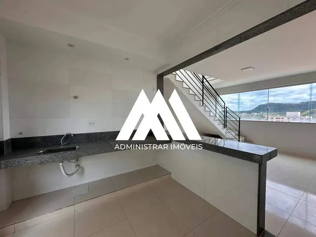 Imagem: O apartamento possui 3 Dormitórios, 1 Suíte, 2 Banheiros,