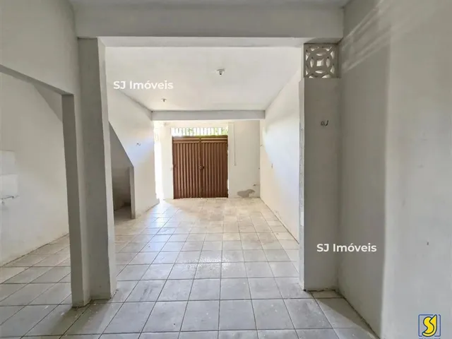 Imagem 16: Casa no Bairro Salesianos