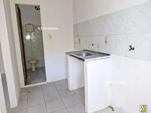 Imagem 5: Casa no Bairro Salesianos