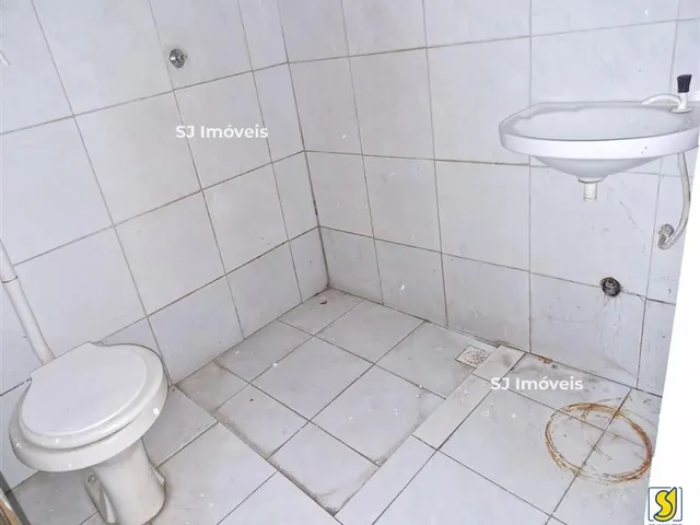 Imagem 2: Casa no Bairro Salesianos