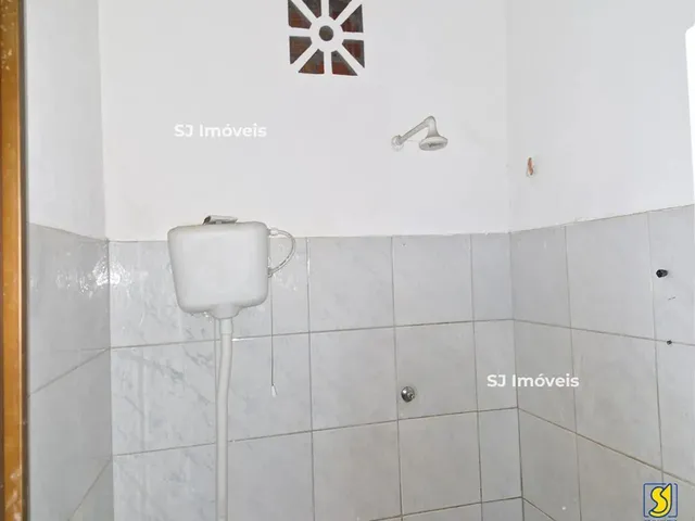 Imagem 4: Casa no Bairro Salesianos