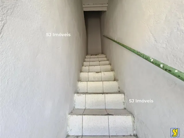 Imagem 12: Casa no Bairro Salesianos