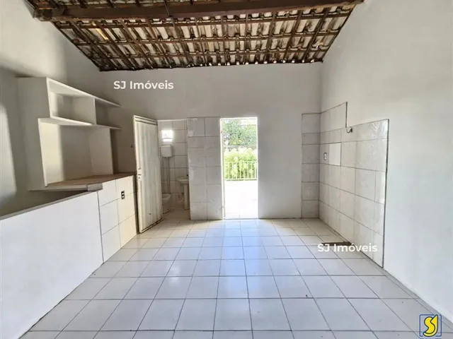 Imagem 8: Casa no Bairro Salesianos