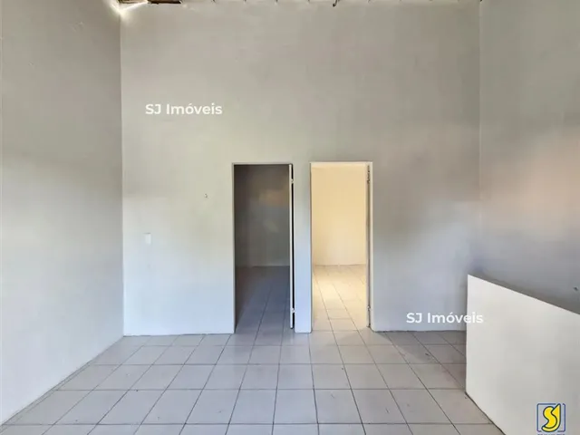 Imagem 6: Casa no Bairro Salesianos