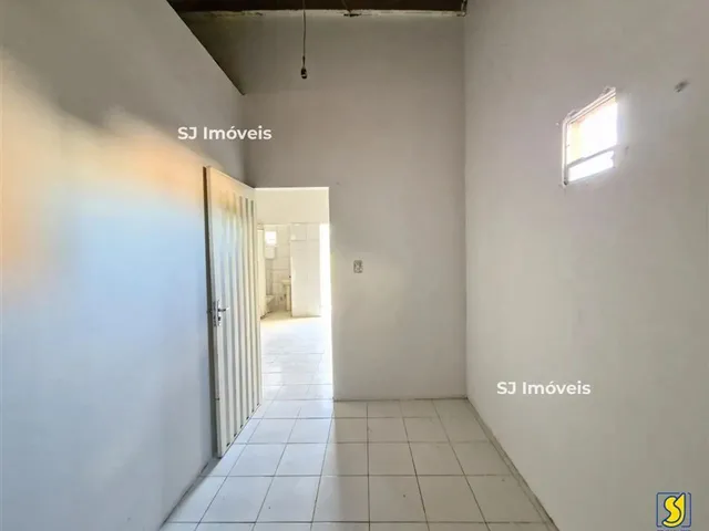 Imagem 13: Casa no Bairro Salesianos