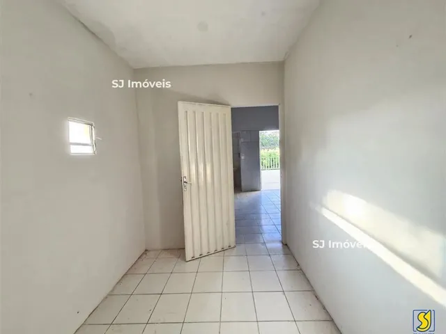 Imagem 11: Casa no Bairro Salesianos
