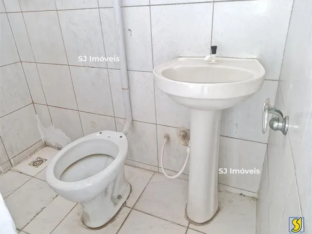 Imagem 7: Casa no Bairro Salesianos