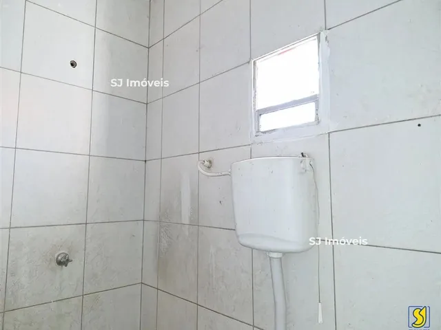 Imagem 9: Casa no Bairro Salesianos