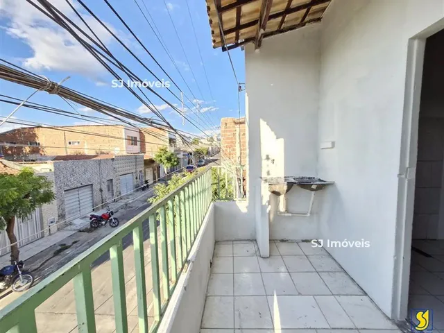 Imagem 3: Casa no Bairro Salesianos