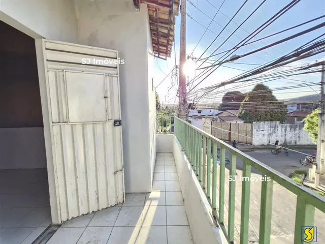 Imagem 15: Casa no Bairro Salesianos