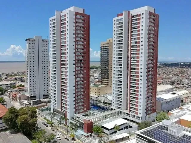 Imagem: Apartamento para Aluguel no Edifício Torre