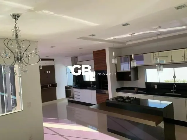 Imagem: Locação Casa em Condomínio Alphaville