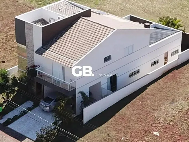 Imagem 5: Locação | Casa em Condomínio | Alphaville 2 | 300M² | 3 Suítes