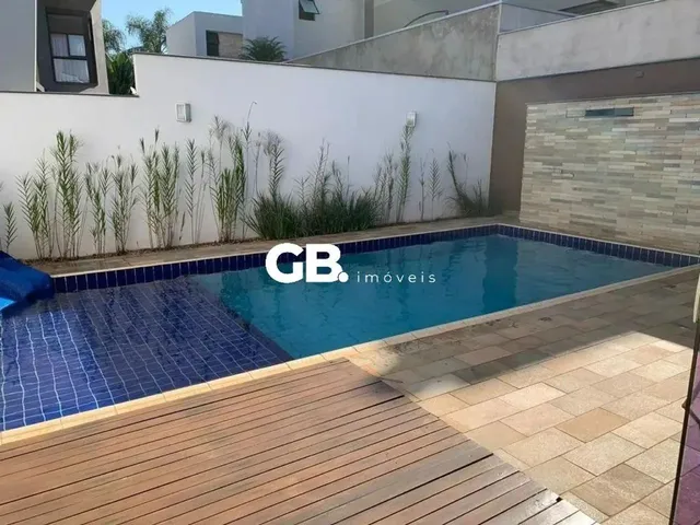 Imagem 4: Locação | Casa em Condomínio | Alphaville 2 | 300M² | 3 Suítes