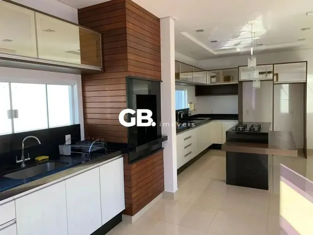 Imagem 7: Locação | Casa em Condomínio | Alphaville 2 | 300M² | 3 Suítes