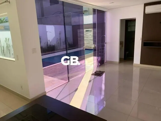 Imagem 10: Locação | Casa em Condomínio | Alphaville 2 | 300M² | 3 Suítes