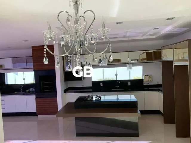 Imagem 2: Locação | Casa em Condomínio | Alphaville 2 | 300M² | 3 Suítes