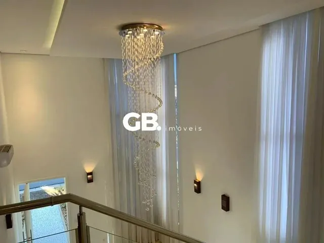 Imagem 8: Locação | Casa em Condomínio | Alphaville 2 | 300M² | 3 Suítes