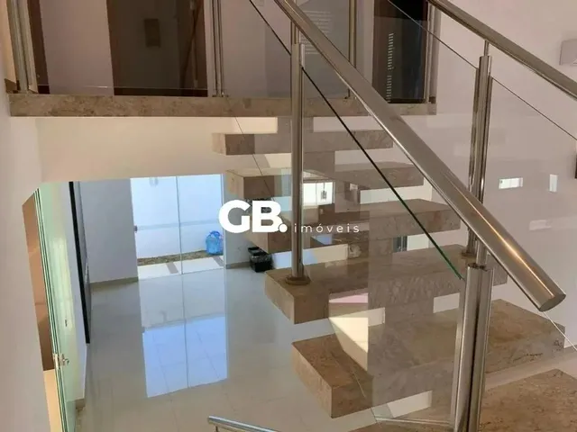 Imagem 6: Locação | Casa em Condomínio | Alphaville 2 | 300M² | 3 Suítes