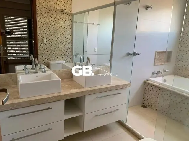Imagem 3: Locação | Casa em Condomínio | Alphaville 2 | 300M² | 3 Suítes