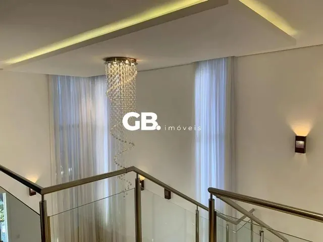 Imagem 9: Locação | Casa em Condomínio | Alphaville 2 | 300M² | 3 Suítes