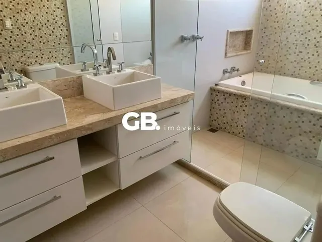 Imagem 11: Locação | Casa em Condomínio | Alphaville 2 | 300M² | 3 Suítes
