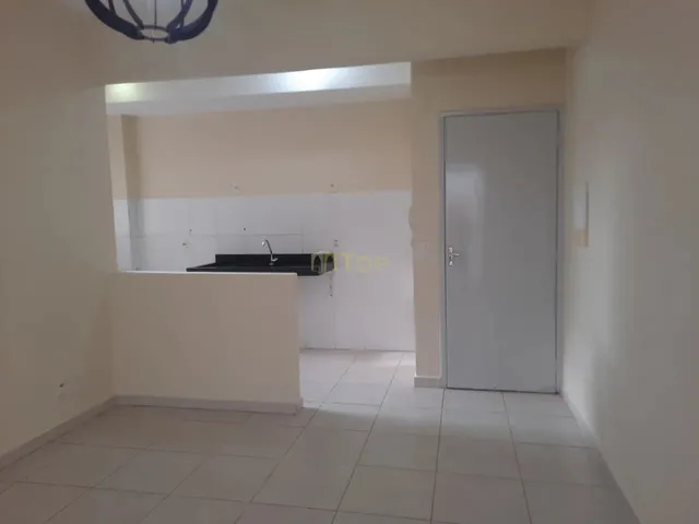 Imagem: Apto 3 Dormitório - Térreo - Já Incluso