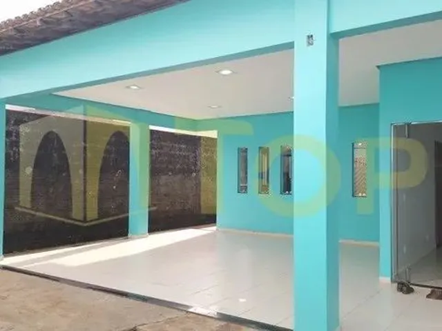Imagem: Casa - Novo Progresso - São Felix