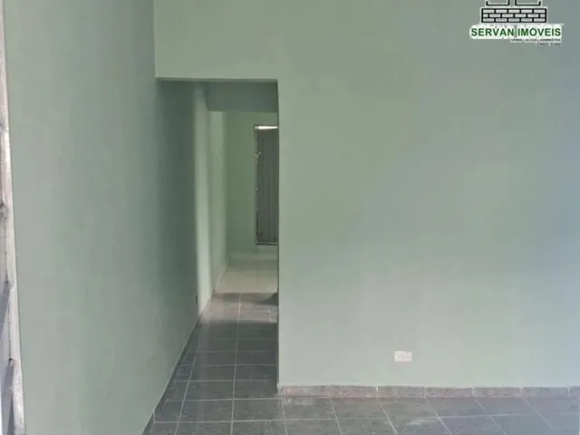 Imagem: Casa com 1 Dormitório para Alugar por R$