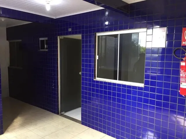 Imagem: Aluga-Se Apartamento com Garagem em Frente