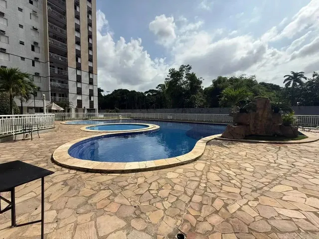 Imagem: Gr Aluga Ed. Mirante do Parque - 3/1 Suite
