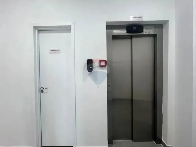 Imagem 5: Apartamento 2 Quartos para Alugar, 1 Vagas - Parque Central - Santo André