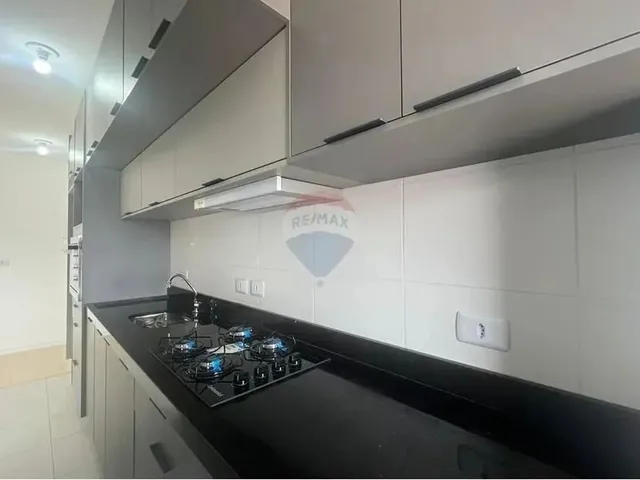 Imagem 15: Apartamento 2 Quartos para Alugar, 1 Vagas - Parque Central - Santo André