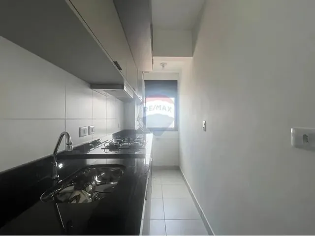 Imagem 9: Apartamento 2 Quartos para Alugar, 1 Vagas - Parque Central - Santo André