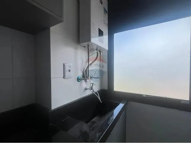 Imagem 11: Apartamento 2 Quartos para Alugar, 1 Vagas - Parque Central - Santo André
