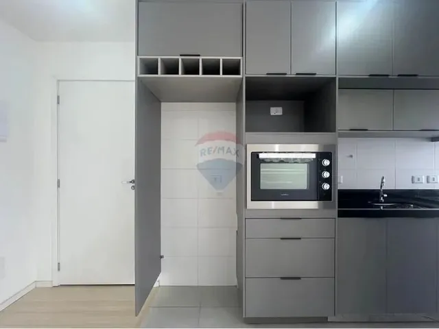 Imagem 4: Apartamento 2 Quartos para Alugar, 1 Vagas - Parque Central - Santo André