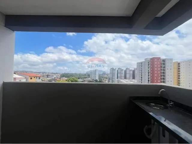 Imagem 7: Apartamento 2 Quartos para Alugar, 1 Vagas - Parque Central - Santo André